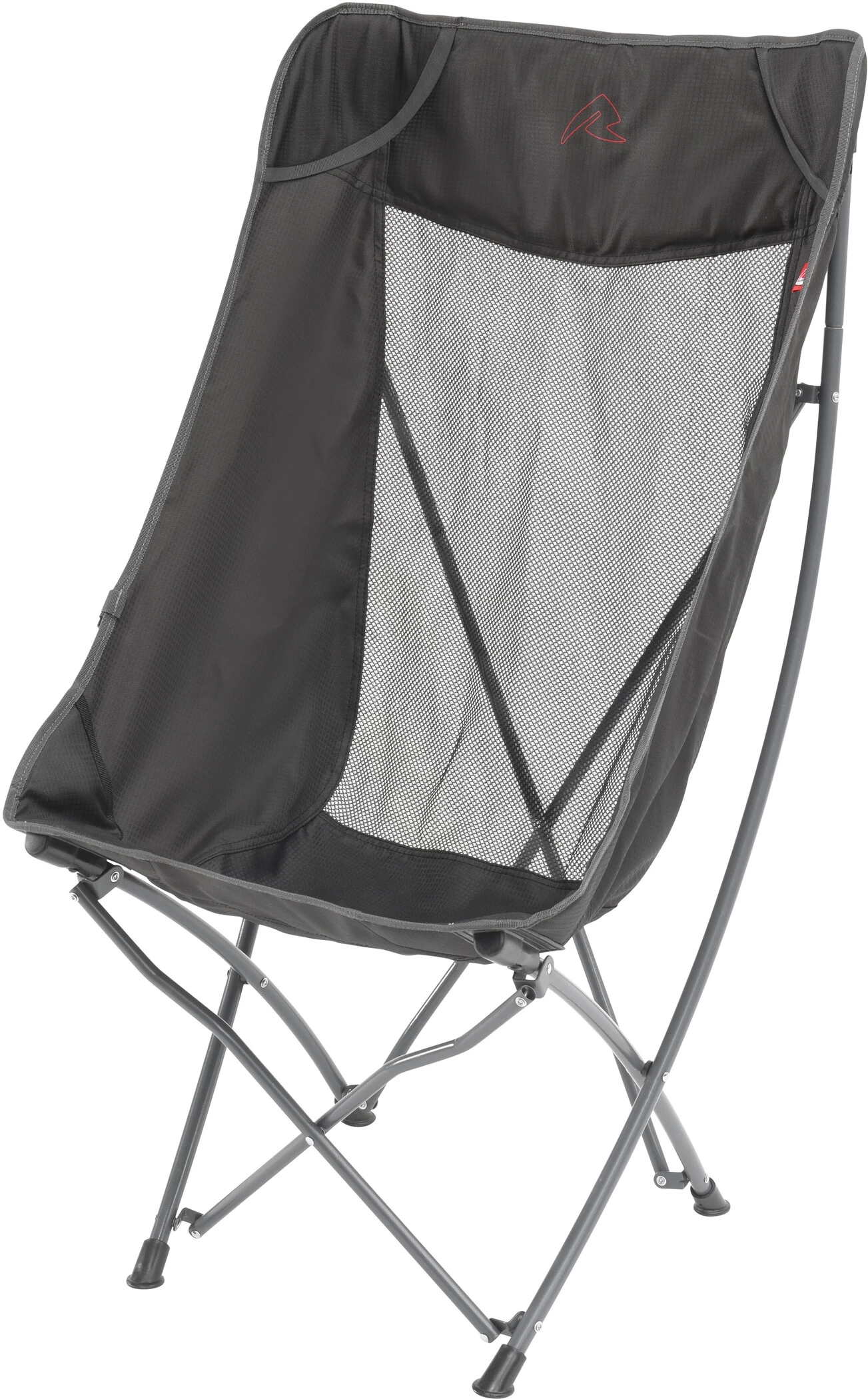 Robens Strider Chair, Zwart 1 Robens Strider Chair, Zwart