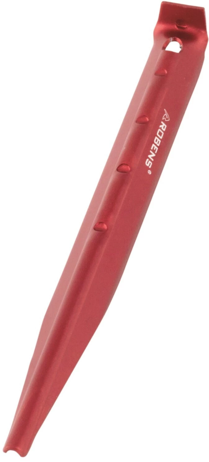 Robens V-Stake, Rood 1 Robens V-Stake, Rood