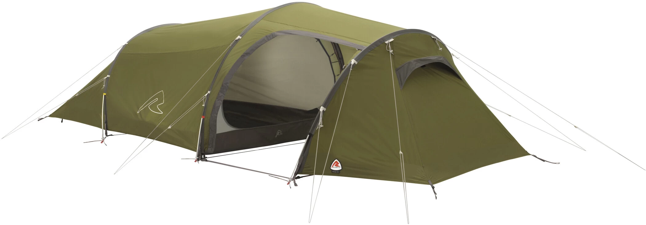 Robens Voyager 3EX Tent, Groen 1 Robens Voyager 3EX Tent, Groen