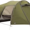 Robens Voyager Versa 4 Tent, Olijf
