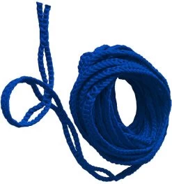 Runlock Pro Nr.16 Rope 10m, Blauw