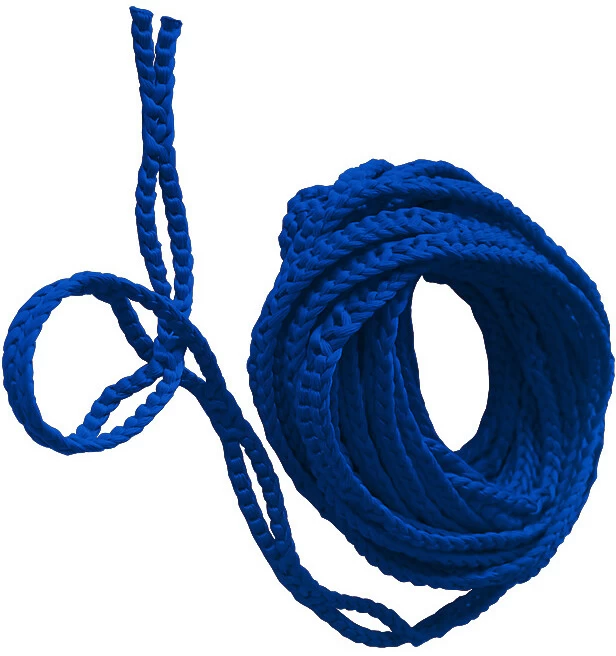 Runlock Pro Nr.16 Rope 10m, Blauw 1 Runlock Pro Nr.16 Rope 10m, Blauw