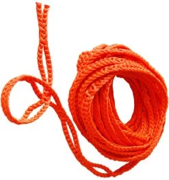 Runlock Pro Nr.16 Rope 10m, Oranje