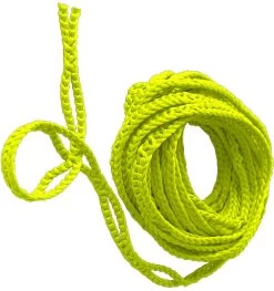 Runlock Pro Nr.16 Rope 10m, Geel