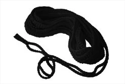 Runlock Pro Nr.20 Rope 10m, Zwart