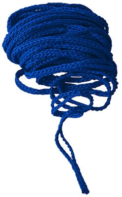 Runlock Pro Nr.6 Rope 10m, Blauw 1 Runlock Pro Nr.6 Rope 10m, Blauw