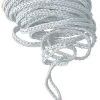 Runlock Pro Nr.6 Rope 10m, Wit