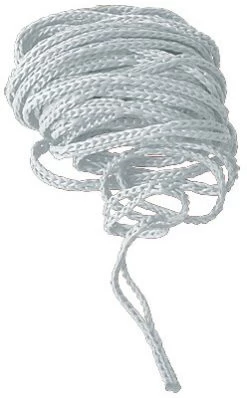 Runlock Pro Nr.6 Rope 10m, Wit