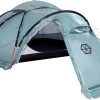 Samaya Base Camp Tent, Turquoise