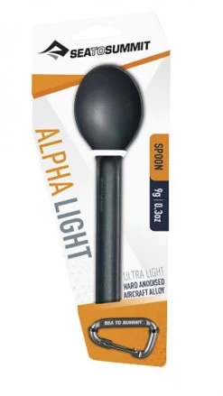Sea To Summit AlphaLight Cutlery Lepel