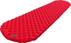 Sea To Summit Comfort Plus Geïsoleerde Mat Normaal, Rood