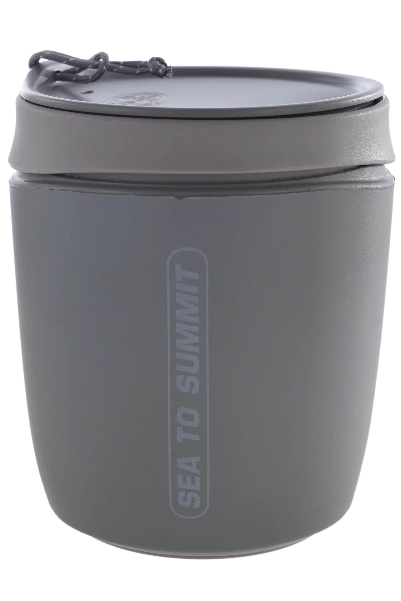 Sea To Summit Delta Insul-Mug, Grijs 1 Sea To Summit Delta Insul-Mug, Grijs