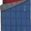 Sea To Summit Tanami Tm1 Quilt Queen, Blauw
