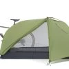Sea To Summit Telos TR2 Bikepack Tent, Groen