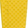 Sea To Summit Ultralight Mat Large, Geel