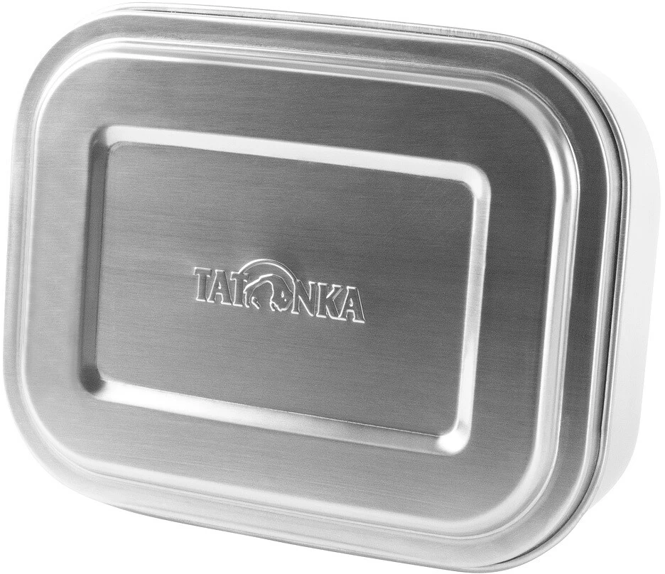 Tatonka Lunch Box II 800ml 1 Tatonka Lunch Box II 800ml