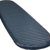 Therm-a-Rest NeoAir UberLite Mat Regular Wide, Blauw