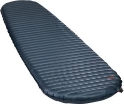 Therm-a-Rest NeoAir UberLite Mat Regular Wide, Blauw