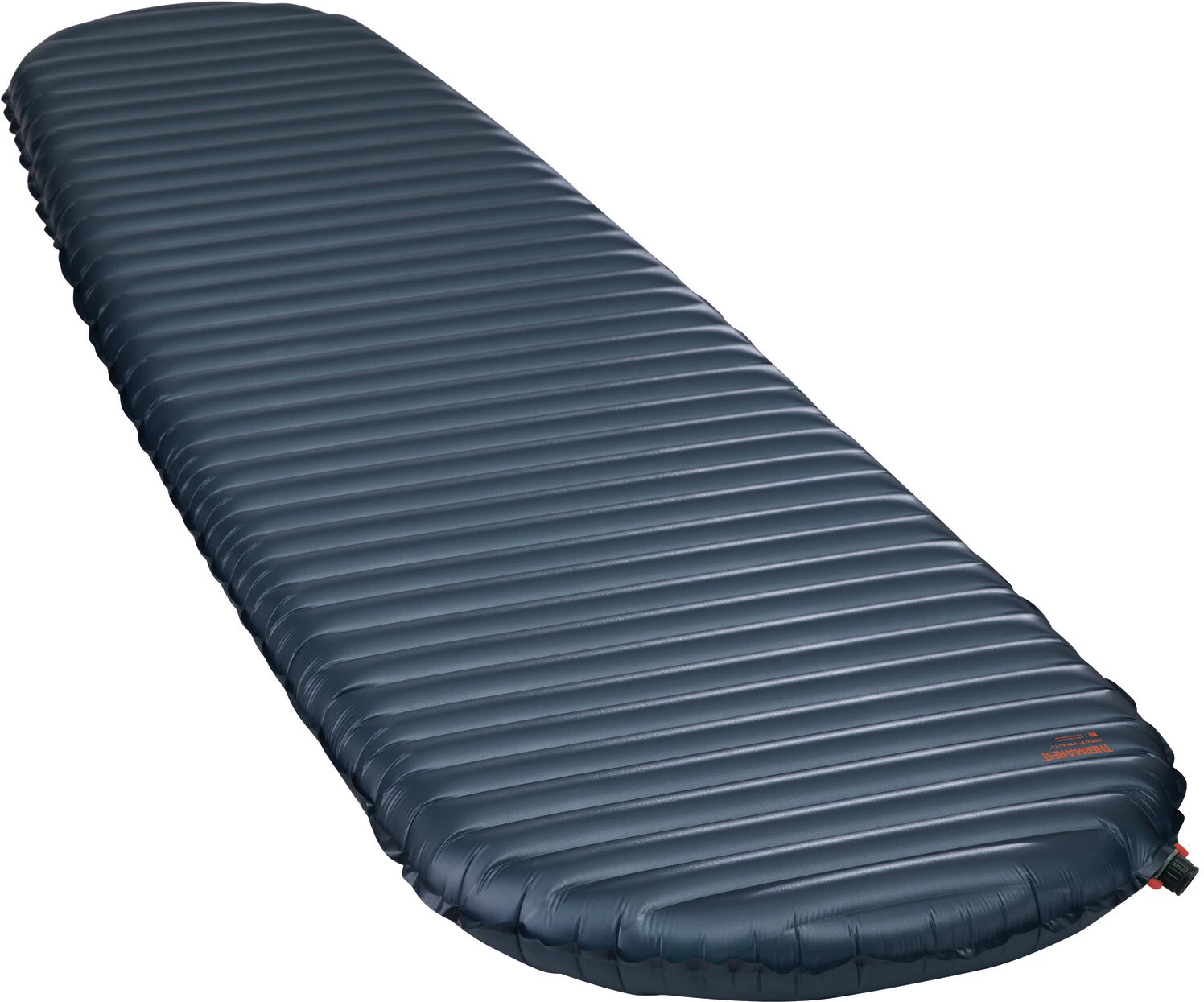 Therm-a-Rest NeoAir UberLite Mat Regular Wide, Blauw 1 Therm-a-Rest NeoAir UberLite Mat Regular Wide, Blauw