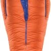 Therm-a-Rest PolarRanger -20F/-30C Slaapzak Lang, Oranje/blauw