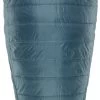 Therm-a-Rest Saros 0 Slaapzak Regular, Blauw