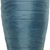 Therm-a-Rest Saros -6 Slaapzak Lang, Blauw