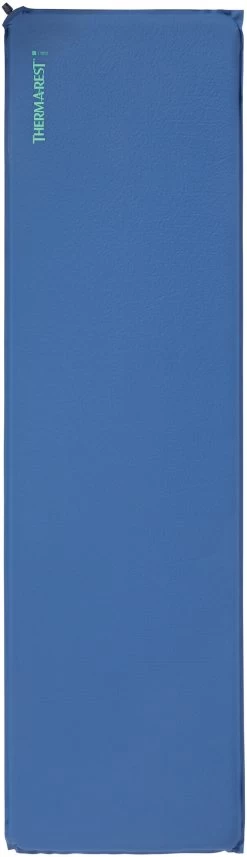 Therm-a-Rest TourLite 3 Mat Regular, Blauw