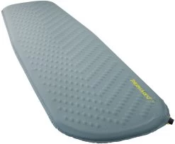 Therm-a-Rest Trail Lite Mat Regular, Grijs