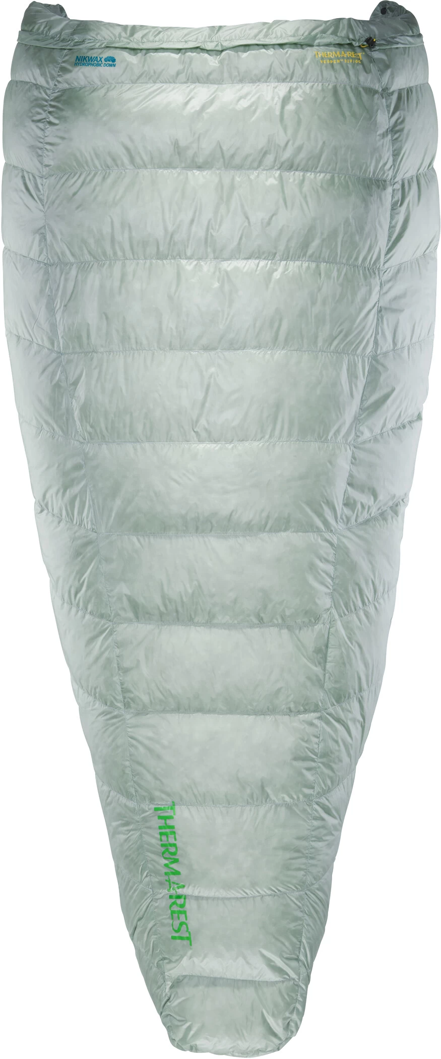 Therm-a-Rest Vesper 32 UL Quilt L, Grijs 1 Therm-a-Rest Vesper 32 UL Quilt L, Grijs
