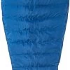 VAUDE Hochgrat 700 XL DWN Sleeping Bag, Blauw