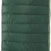 Y By Nordisk Tension Brick 200 Slaapzak XL, Groen