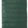 Y By Nordisk Tension Brick 400 Sleeping Bag M, Groen
