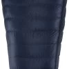 Y By Nordisk Passion Five Sleeping Bag M, Blauw